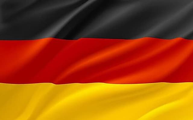 Germaniya